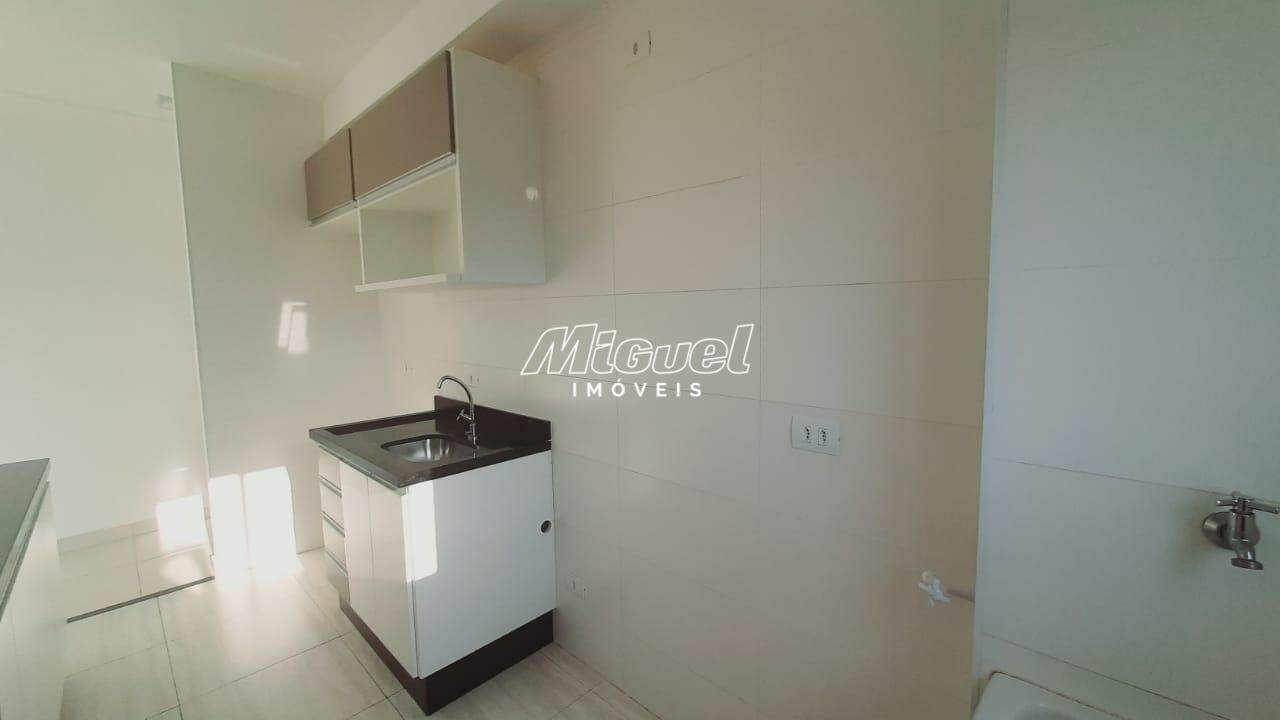 Apartamento, para aluguel, 3 quartos, Garden Residence, Glebas Califórnia - Piracicaba: