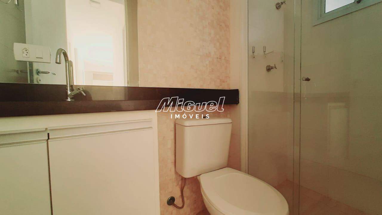 Apartamento, para aluguel, 3 quartos, Garden Residence, Glebas Califórnia - Piracicaba: