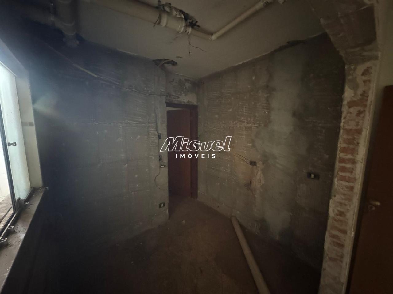 Casa Comercial, para aluguel, Jardim Noiva da Colina - 3 quartos - Piracicaba/SP: 