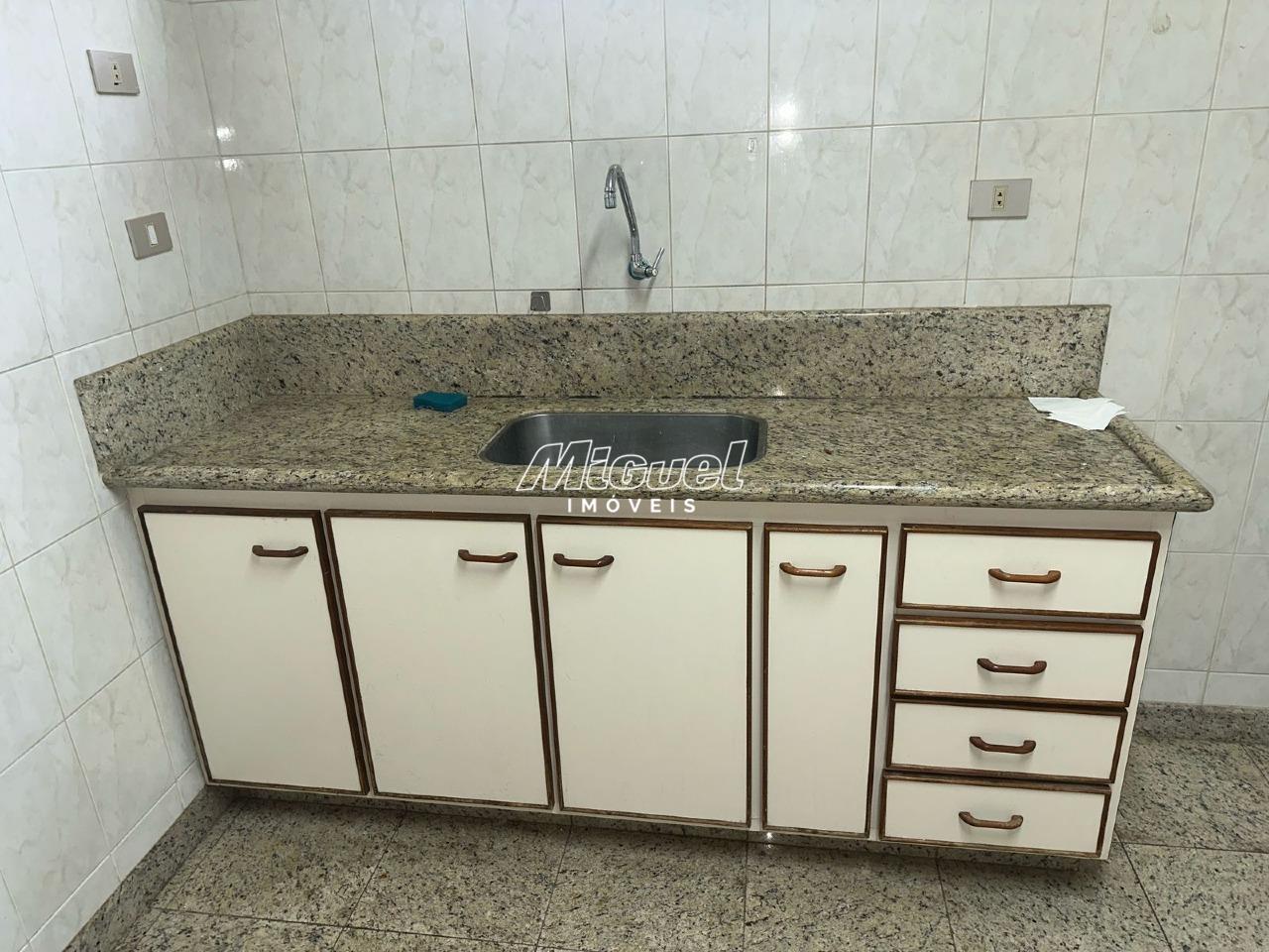 Casa, à venda, Cidade Alta - 3 quartos - Piracicaba/SP: 