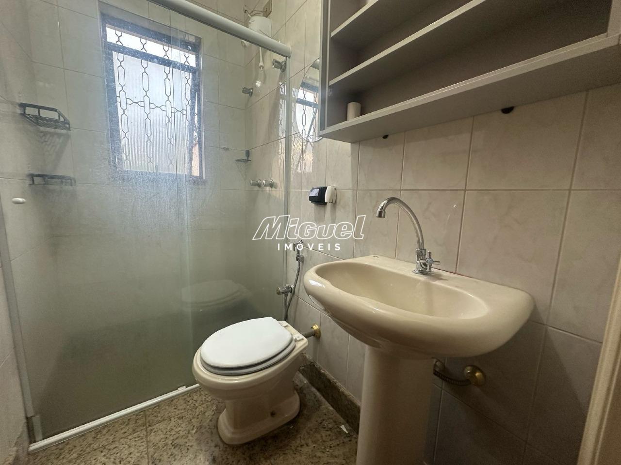 Casa, à venda, Cidade Alta - 3 quartos - Piracicaba/SP: 