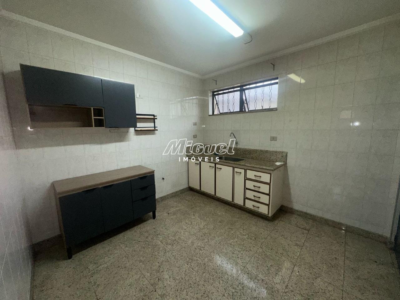 Casa, à venda, Cidade Alta - 3 quartos - Piracicaba/SP: 