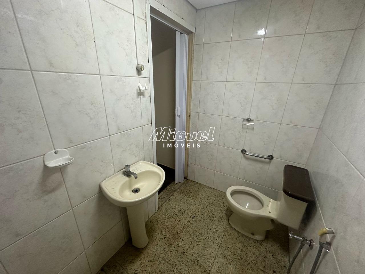 Casa, à venda, Cidade Alta - 3 quartos - Piracicaba/SP: 