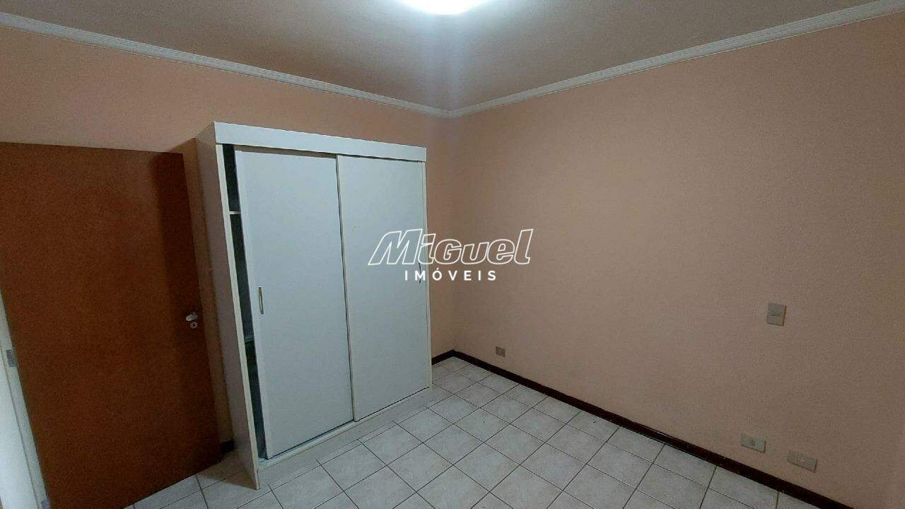 Casa, à venda, Cidade Alta - 3 quartos - Piracicaba/SP: 