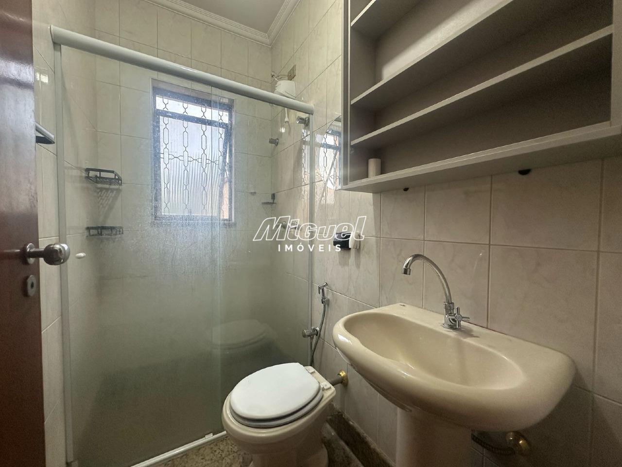 Casa, à venda, Cidade Alta - 3 quartos - Piracicaba/SP: 