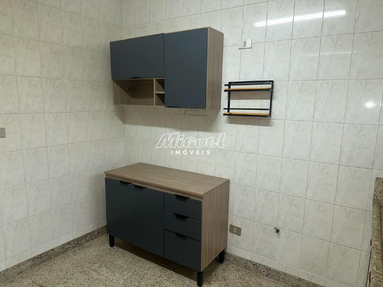 Casa, à venda, Cidade Alta - 3 quartos - Piracicaba/SP: 