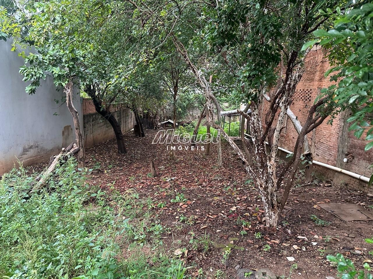 Casa, à venda, Cidade Alta - 3 quartos - Piracicaba/SP: 