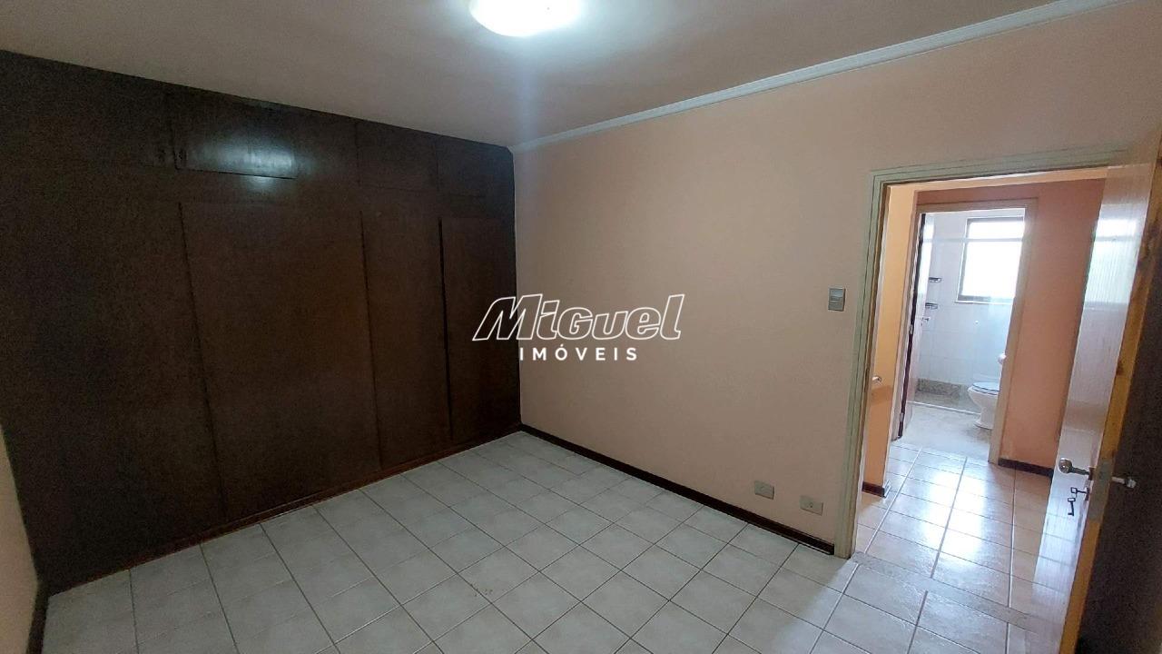 Casa, à venda, Cidade Alta - 3 quartos - Piracicaba/SP: 