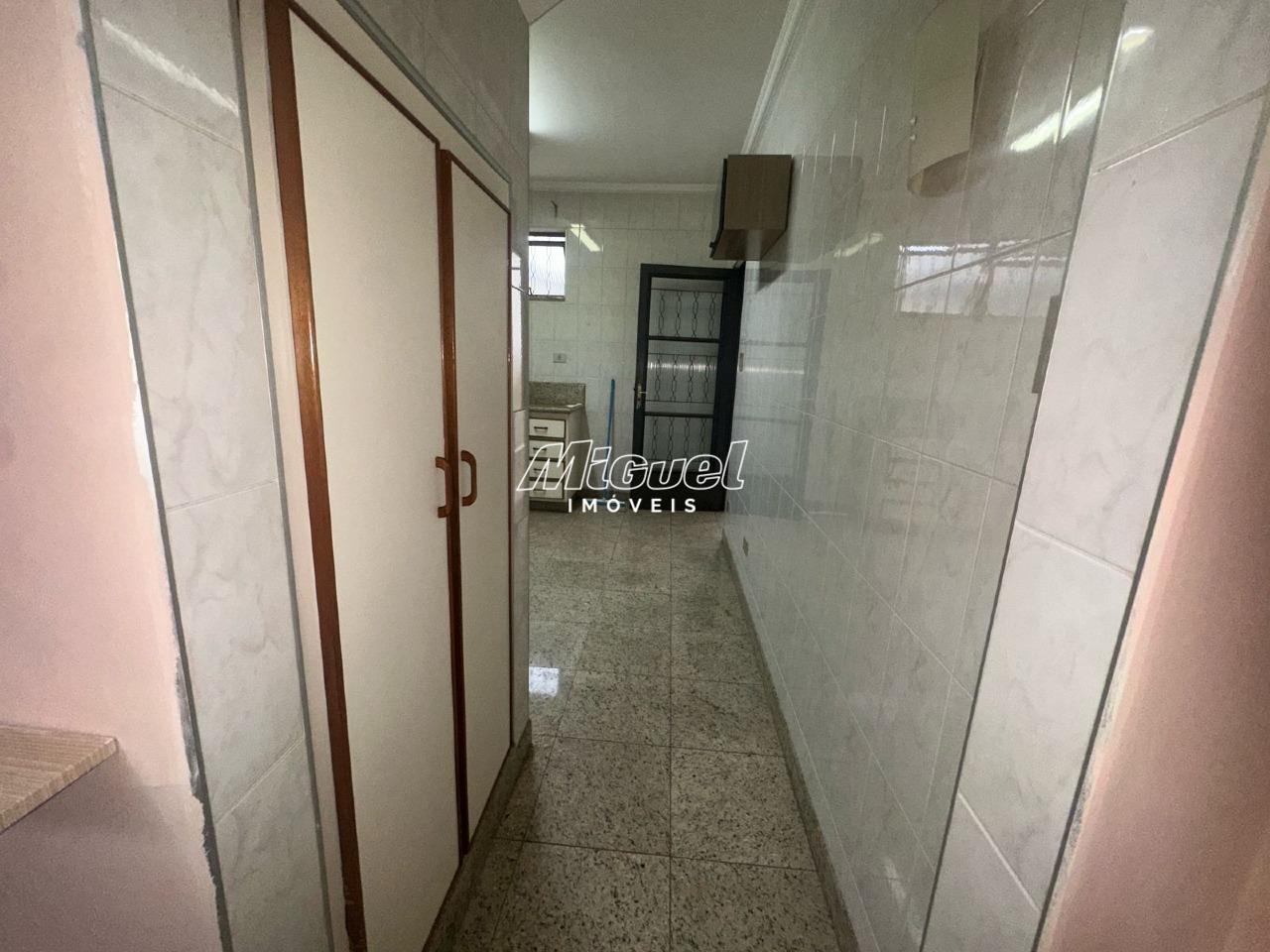 Casa, à venda, Cidade Alta - 3 quartos - Piracicaba/SP: 