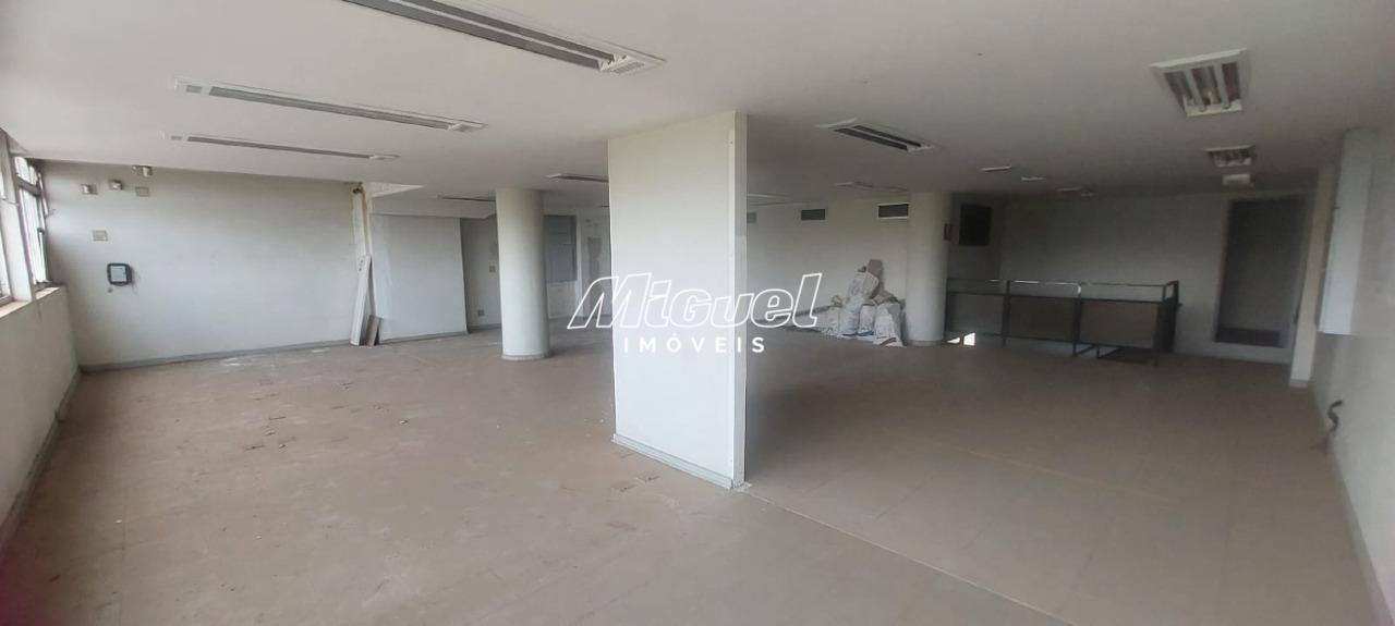 Salão Comercial, para aluguel, Vila Rezende - - Piracicaba/SP: