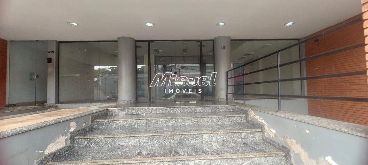 Salão Comercial, para aluguel, Vila Rezende - - Piracicaba/SP: 