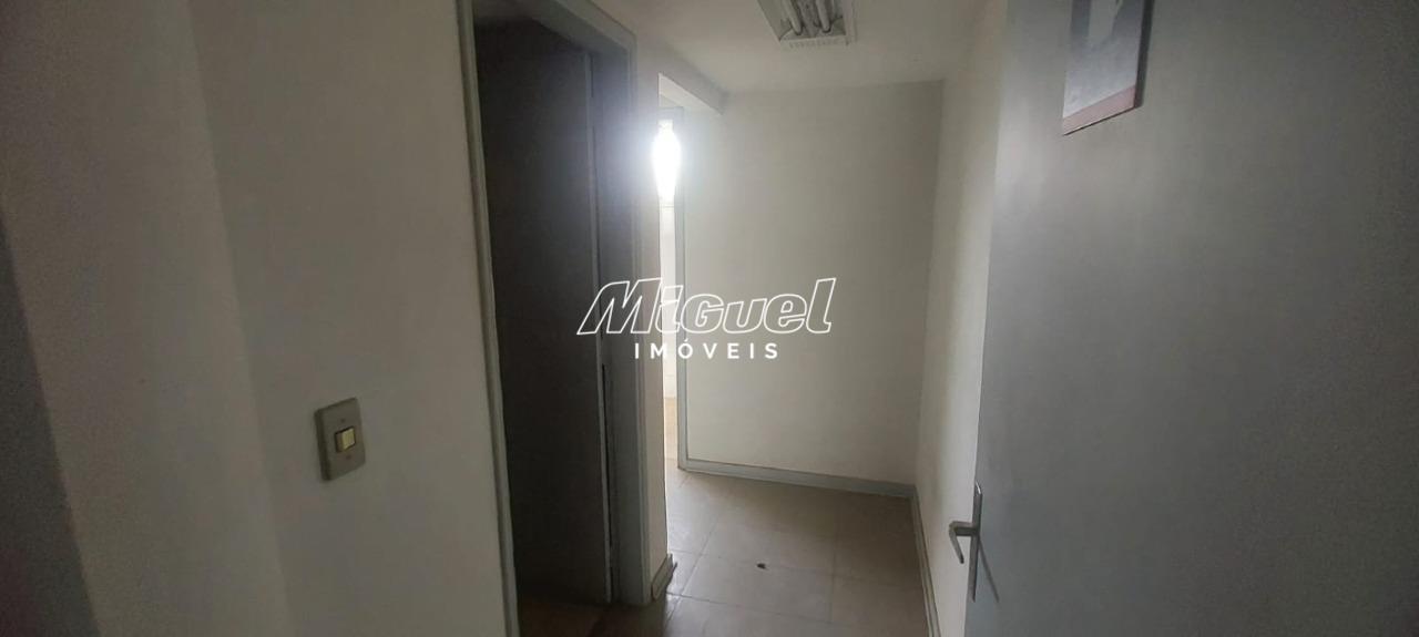 Salão Comercial, para aluguel, Vila Rezende - - Piracicaba/SP:
