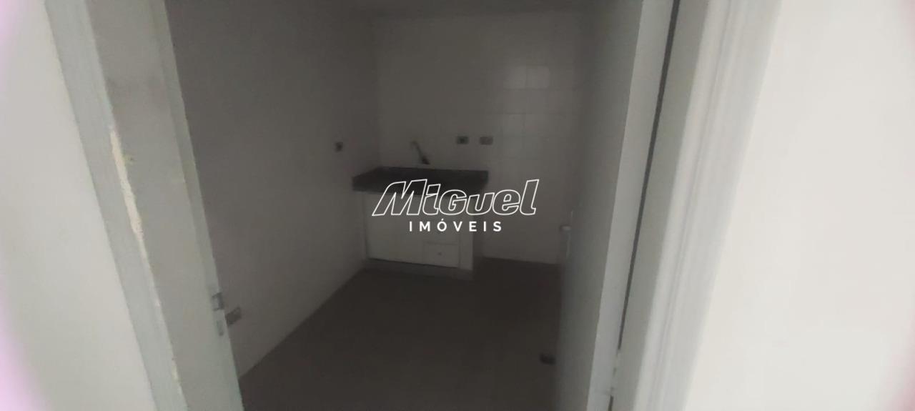 Salão Comercial, para aluguel, Vila Rezende - - Piracicaba/SP: