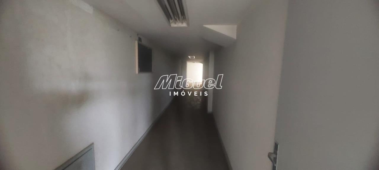 Salão Comercial, para aluguel, Vila Rezende - - Piracicaba/SP: