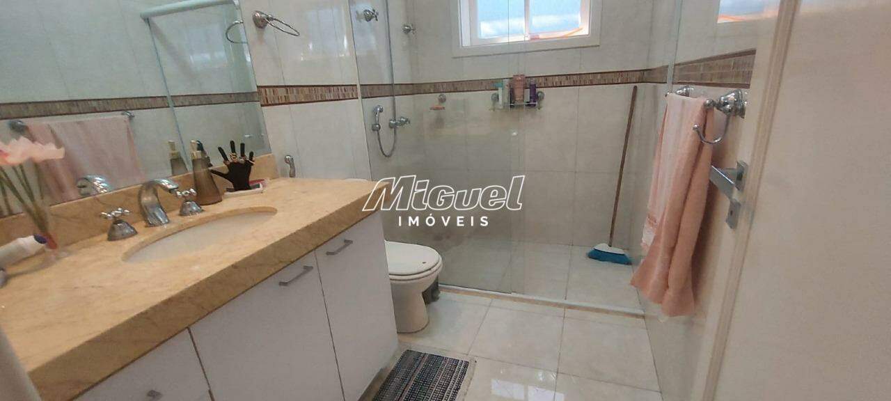 Casa, à venda, Nova Piracicaba - 3 quartos - Piracicaba/SP: