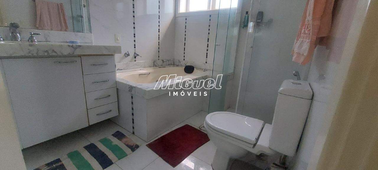 Casa, à venda, Nova Piracicaba - 3 quartos - Piracicaba/SP:
