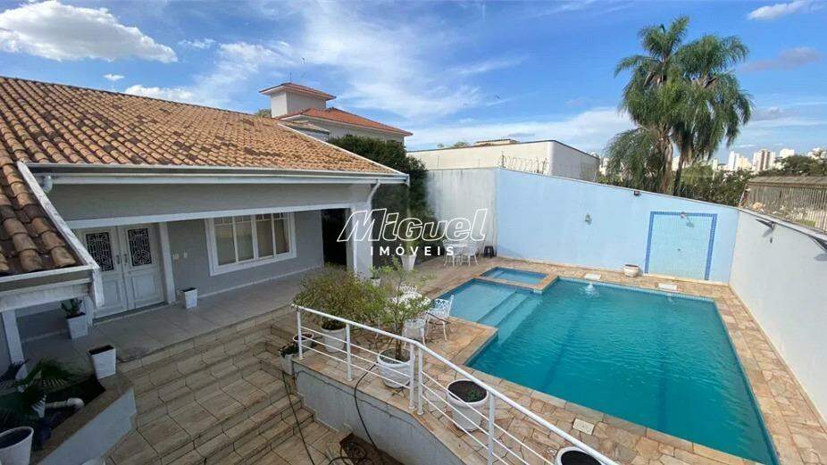 Casa, à venda, Nova Piracicaba - 3 quartos - Piracicaba/SP: 