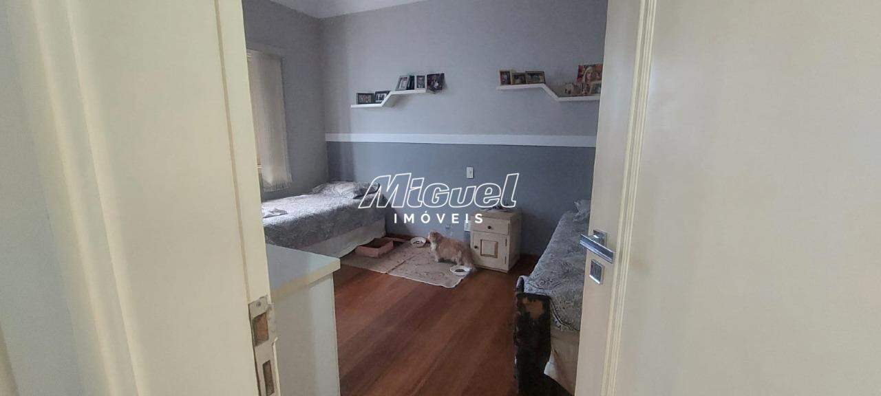 Casa, à venda, Nova Piracicaba - 3 quartos - Piracicaba/SP:
