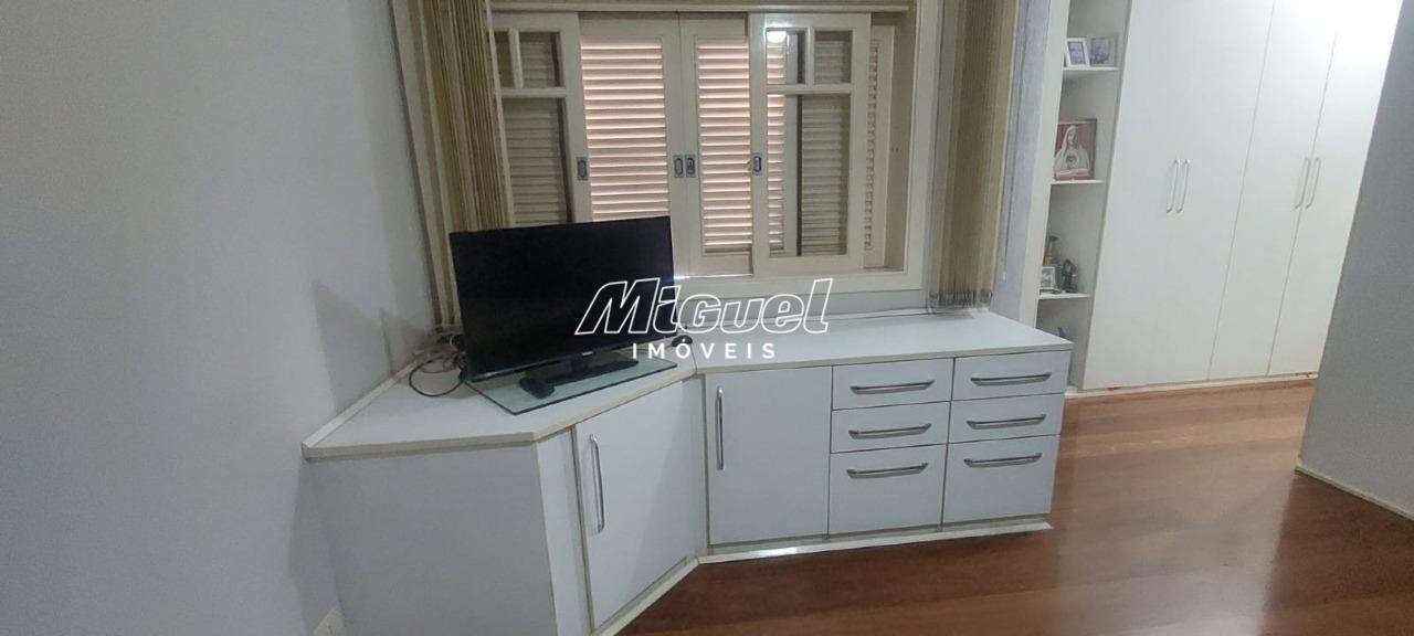 Casa, à venda, Nova Piracicaba - 3 quartos - Piracicaba/SP: