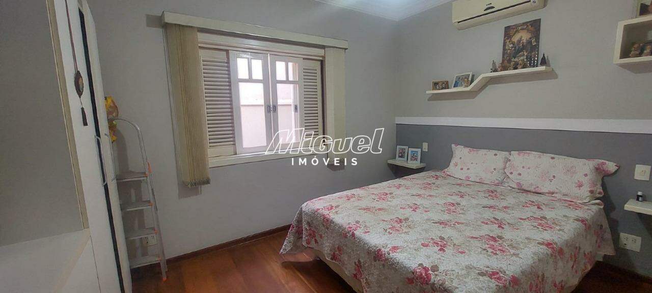 Casa, à venda, Nova Piracicaba - 3 quartos - Piracicaba/SP: