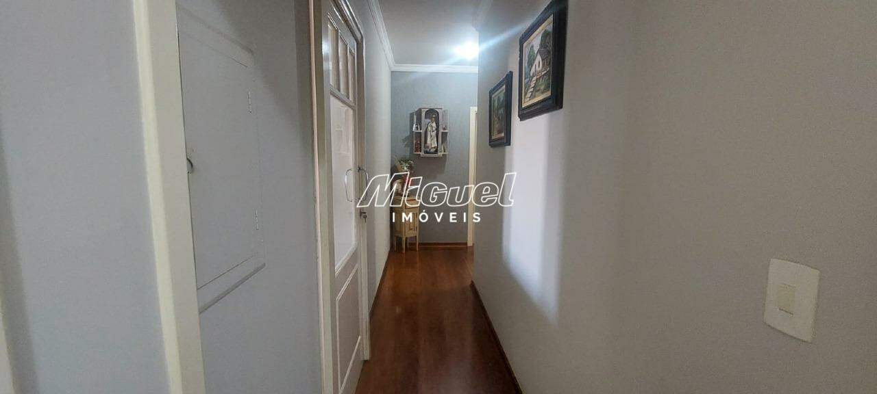 Casa, à venda, Nova Piracicaba - 3 quartos - Piracicaba/SP: 