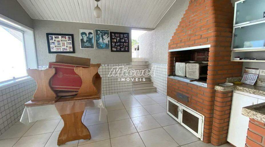 Casa, à venda, Nova Piracicaba - 3 quartos - Piracicaba/SP: