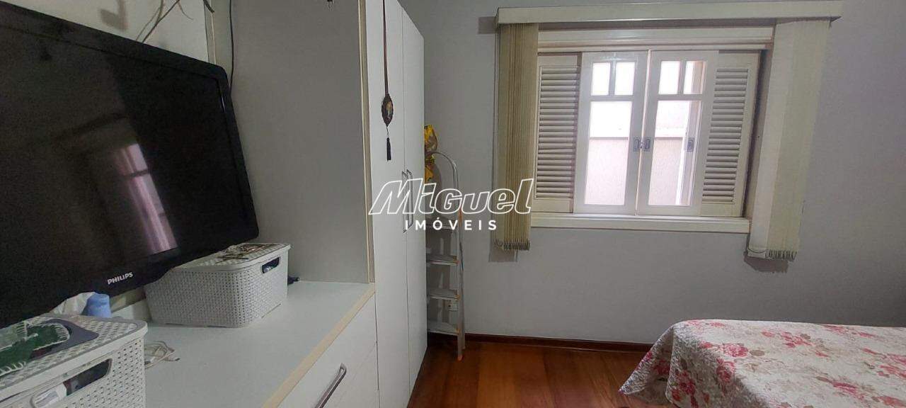 Casa, à venda, Nova Piracicaba - 3 quartos - Piracicaba/SP: