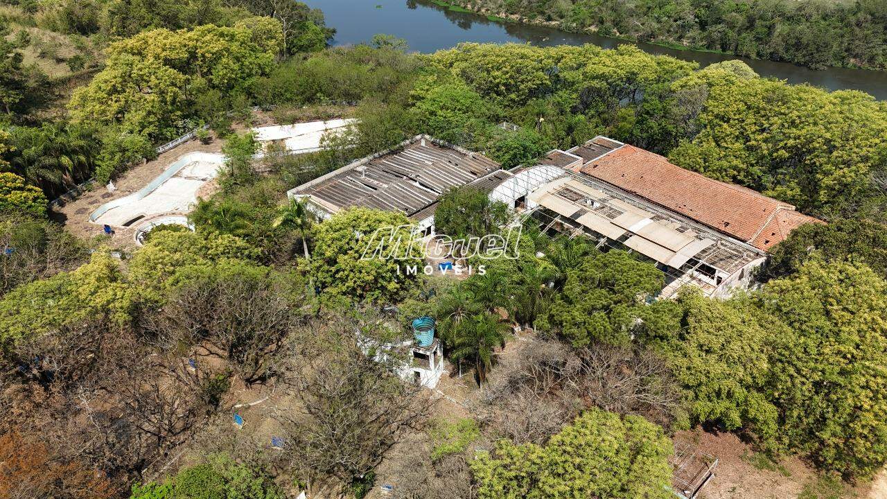 Área Comercial, à venda, Colinas do Piracicaba (Ártemis) - - Piracicaba/SP: 