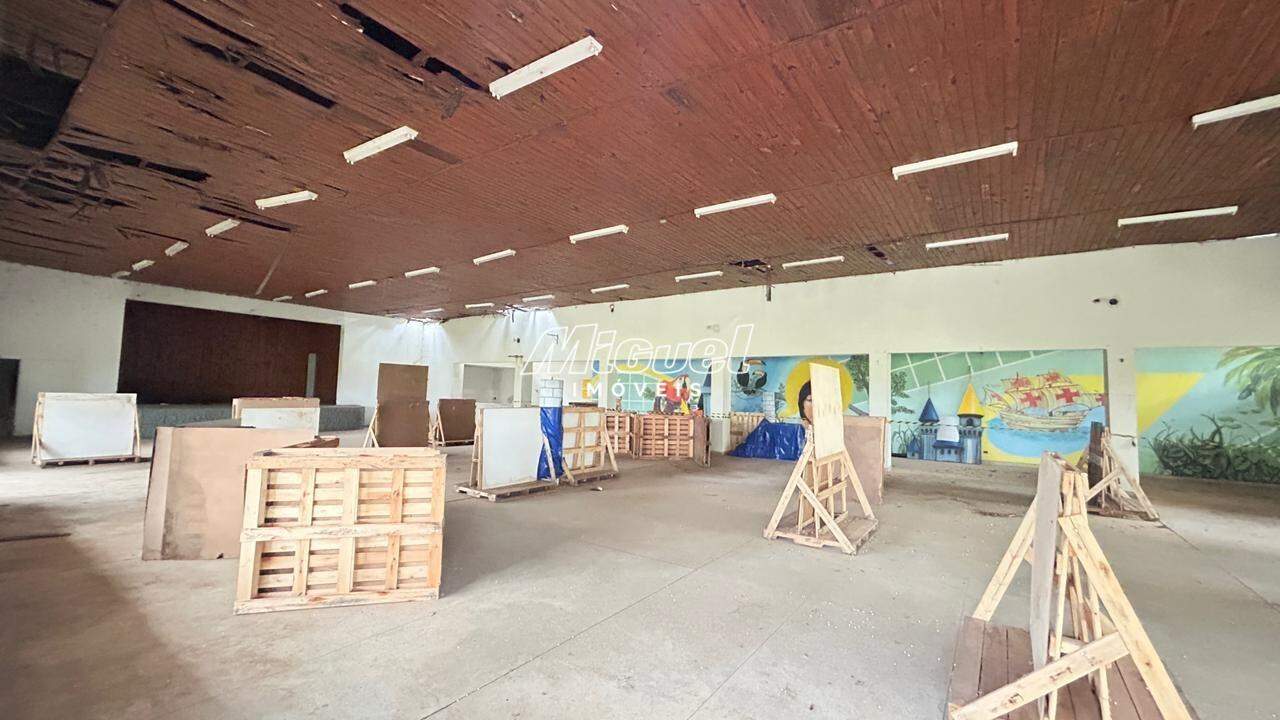 Área Comercial, à venda, Colinas do Piracicaba (Ártemis) - - Piracicaba/SP: 