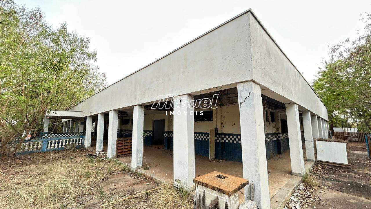 Área Comercial, à venda, Colinas do Piracicaba (Ártemis) - - Piracicaba/SP: 