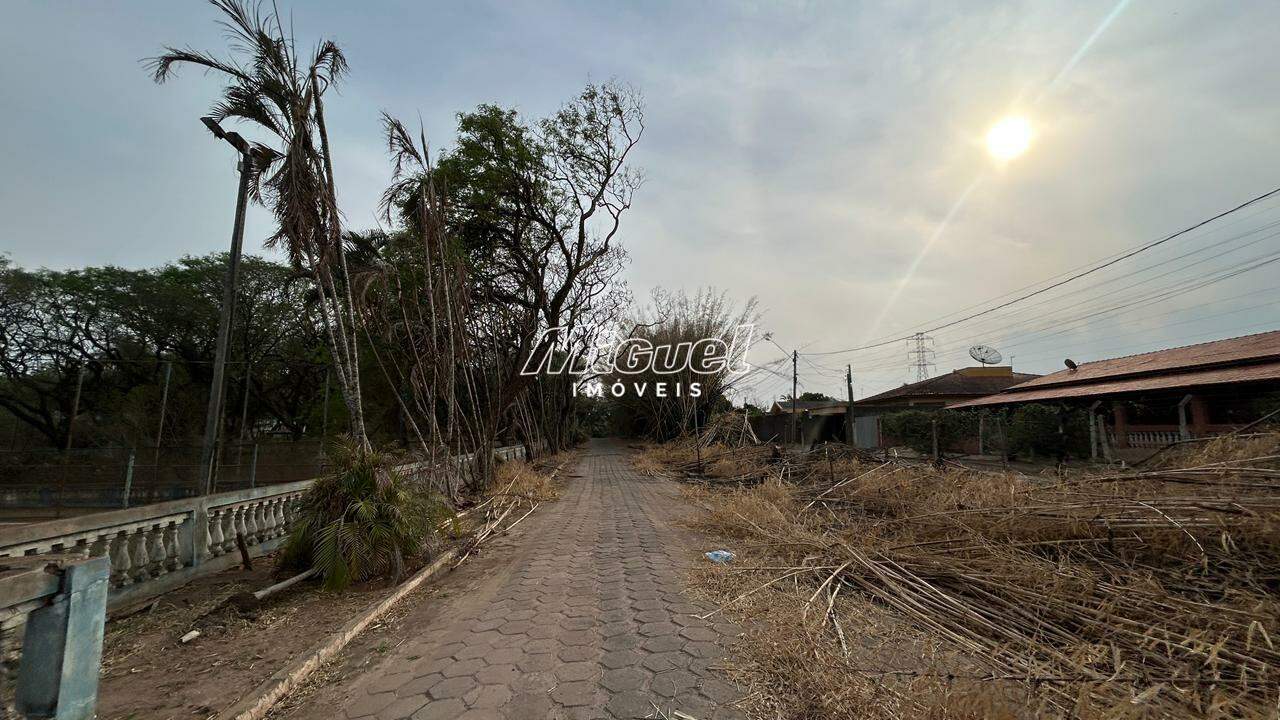 Área Comercial, à venda, Colinas do Piracicaba (Ártemis) - - Piracicaba/SP: 