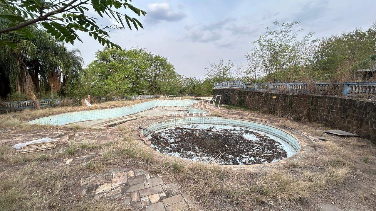 Área Comercial, à venda, Colinas do Piracicaba (Ártemis) - - Piracicaba/SP: 