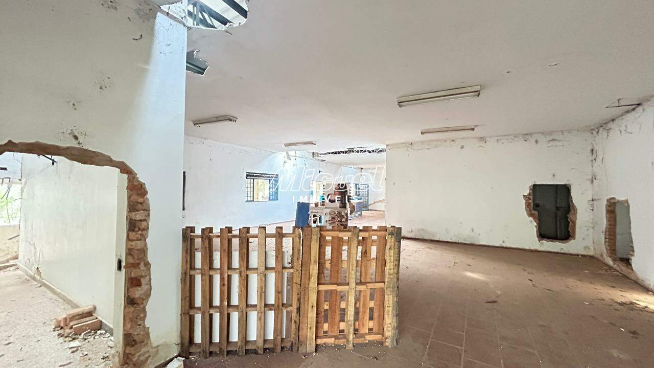 Área Comercial, à venda, Colinas do Piracicaba (Ártemis) - - Piracicaba/SP: 