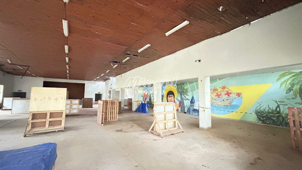 Área Comercial, à venda, Colinas do Piracicaba (Ártemis) - - Piracicaba/SP: 