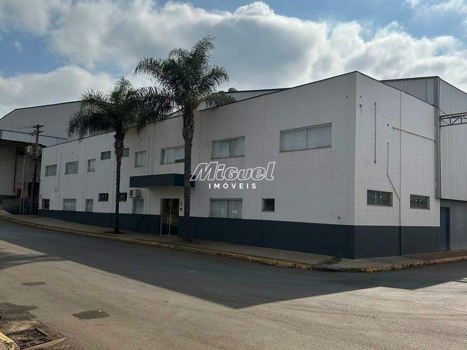 Galpão, para aluguel, Geada - - Iracemápolis/SP: 