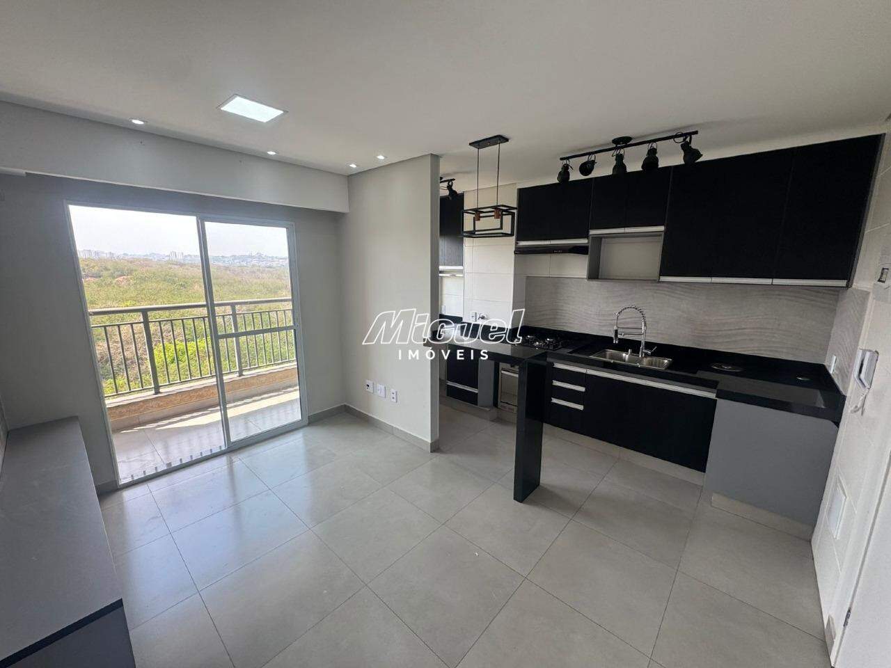 Apartamento, para aluguel, Vale Do Sol - 2 quartos Città di Lucca Condomínio - Piracicaba/SP: 