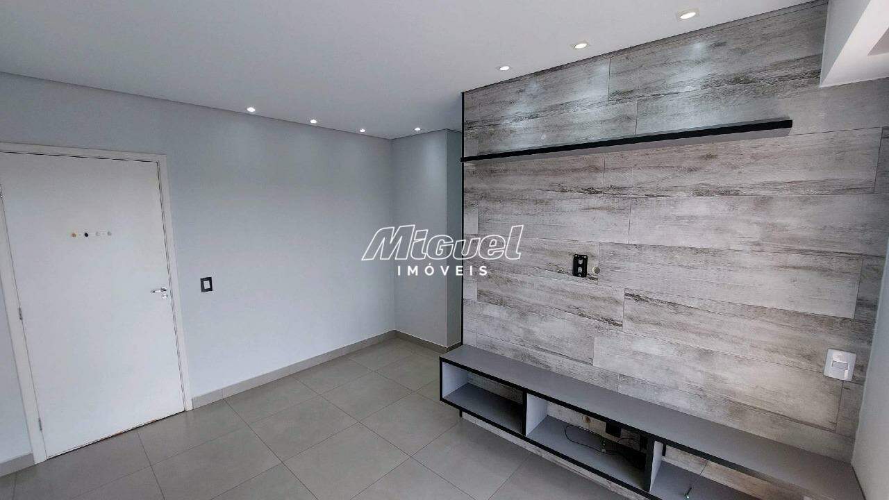 Apartamento, para aluguel, Vale Do Sol - 2 quartos Città di Lucca Condomínio - Piracicaba/SP: 