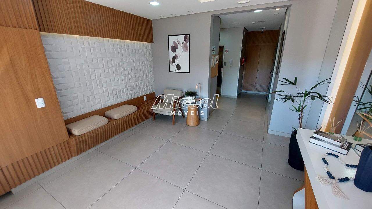 Apartamento, para aluguel, Vale Do Sol - 2 quartos Città di Lucca Condomínio - Piracicaba/SP: 