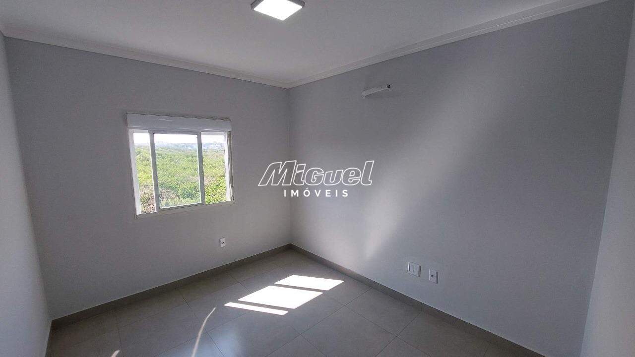 Apartamento, para aluguel, Vale Do Sol - 2 quartos Città di Lucca Condomínio - Piracicaba/SP: 