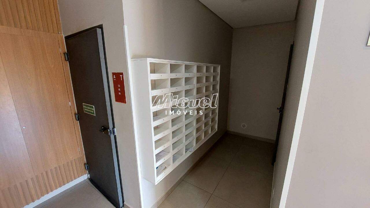 Apartamento, para aluguel, Vale Do Sol - 2 quartos Città di Lucca Condomínio - Piracicaba/SP: 