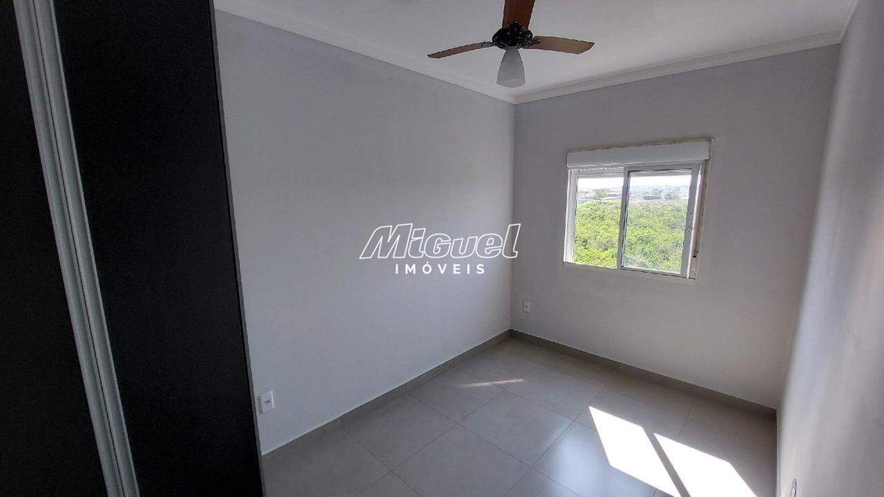 Apartamento, para aluguel, Vale Do Sol - 2 quartos Città di Lucca Condomínio - Piracicaba/SP: 