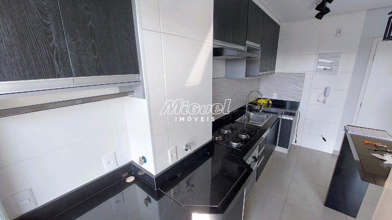 Apartamento, para aluguel, Vale Do Sol - 2 quartos Città di Lucca Condomínio - Piracicaba/SP: 
