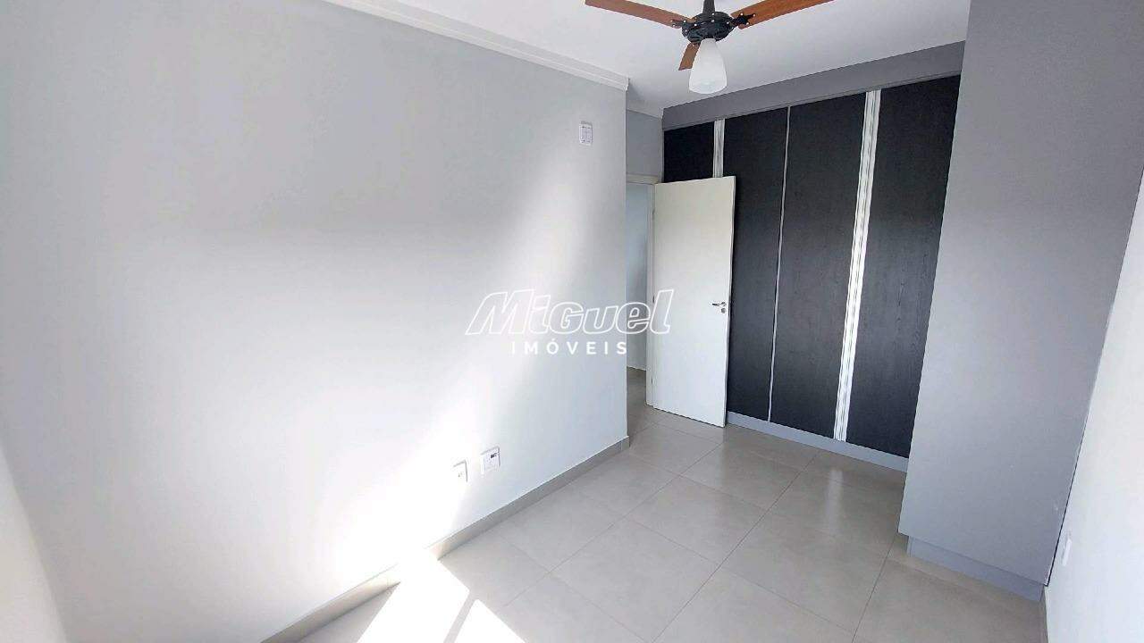 Apartamento, para aluguel, Vale Do Sol - 2 quartos Città di Lucca Condomínio - Piracicaba/SP: 