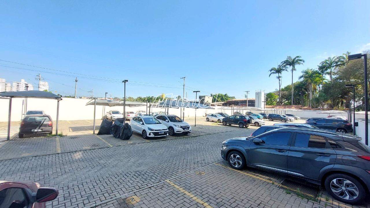 Apartamento, para aluguel, Vale Do Sol - 2 quartos Città di Lucca Condomínio - Piracicaba/SP: 