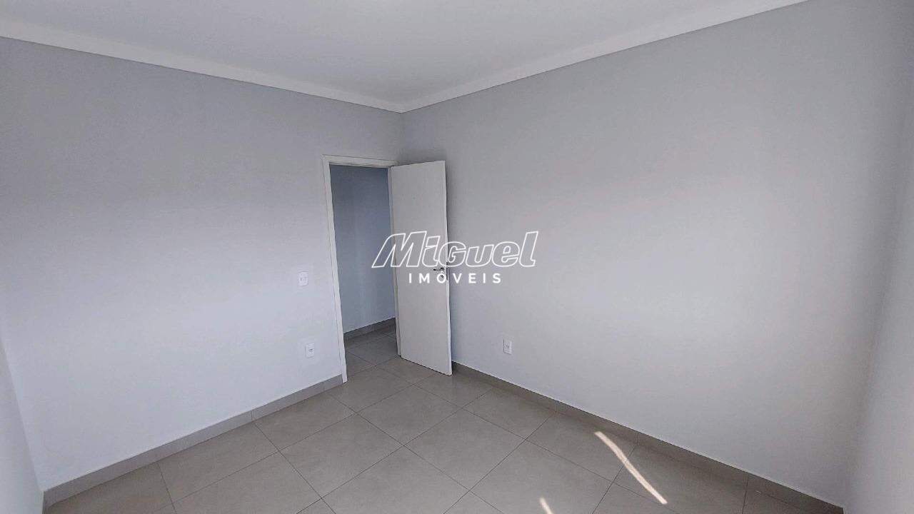 Apartamento, para aluguel, Vale Do Sol - 2 quartos Città di Lucca Condomínio - Piracicaba/SP: 