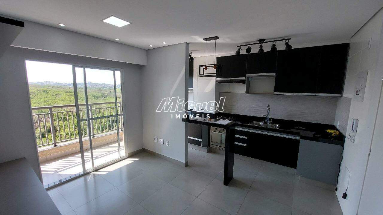 Apartamento, para aluguel, Vale Do Sol - 2 quartos Città di Lucca Condomínio - Piracicaba/SP: 