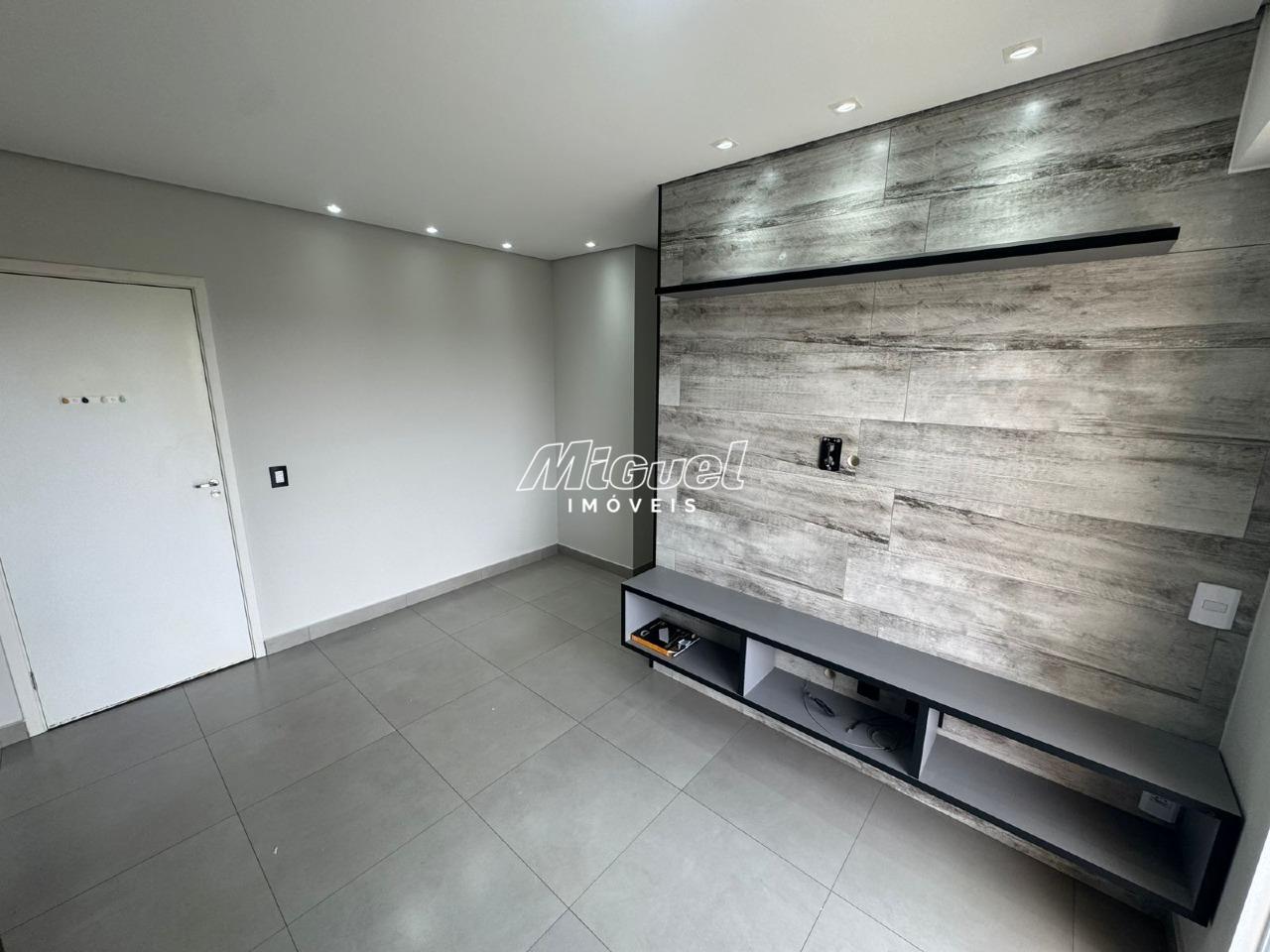 Apartamento, para aluguel, Vale Do Sol - 2 quartos Città di Lucca Condomínio - Piracicaba/SP: 