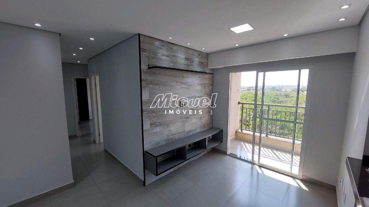 Apartamento, para aluguel, Vale Do Sol - 2 quartos Città di Lucca Condomínio - Piracicaba/SP: 