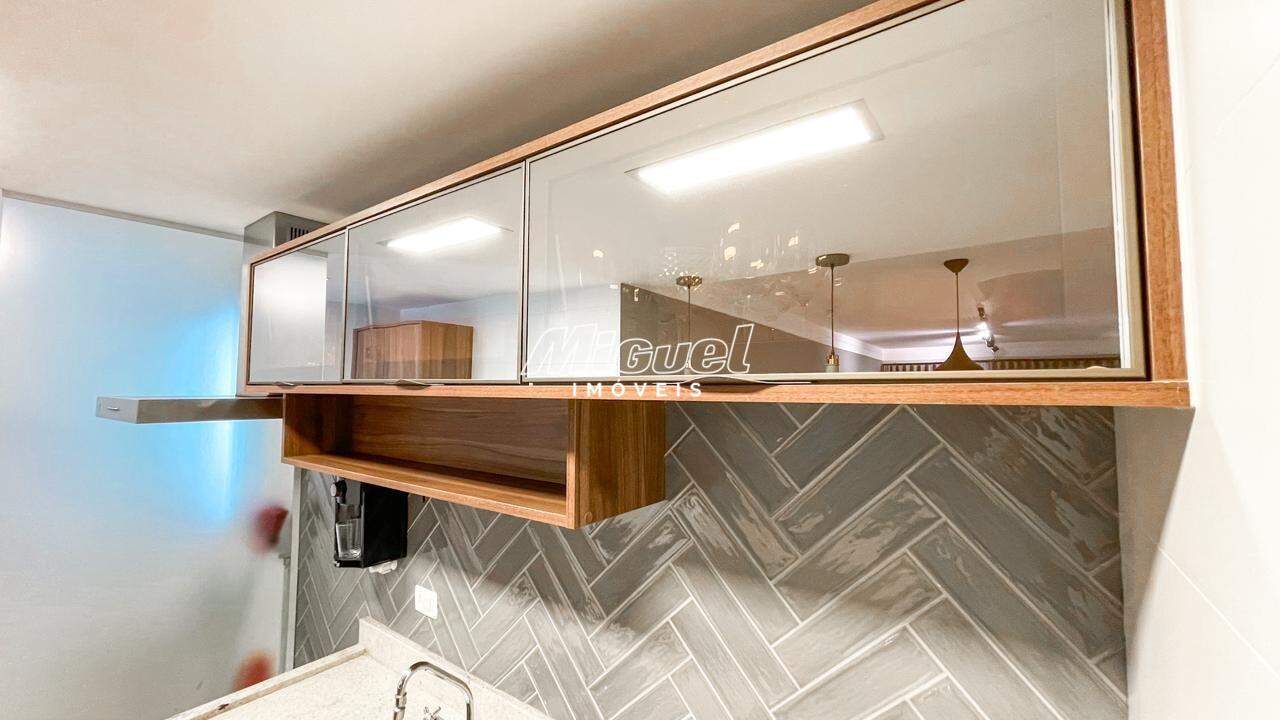 Apartamento, para aluguel, 2 quartos, Edifício Residencial Praça das Araucárias, São Dimas - Piracicaba: