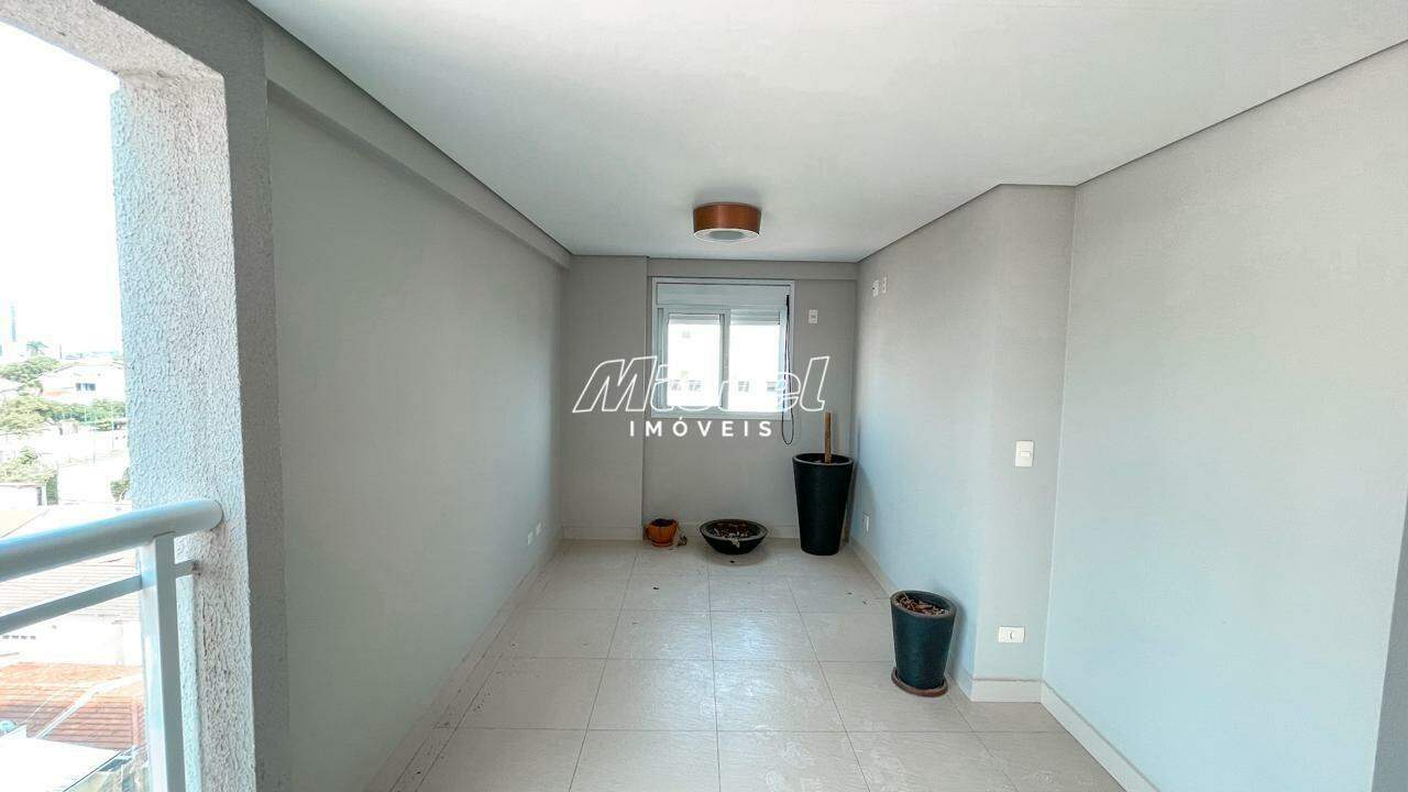 Apartamento, para aluguel, 2 quartos, Edifício Residencial Praça das Araucárias, São Dimas - Piracicaba: